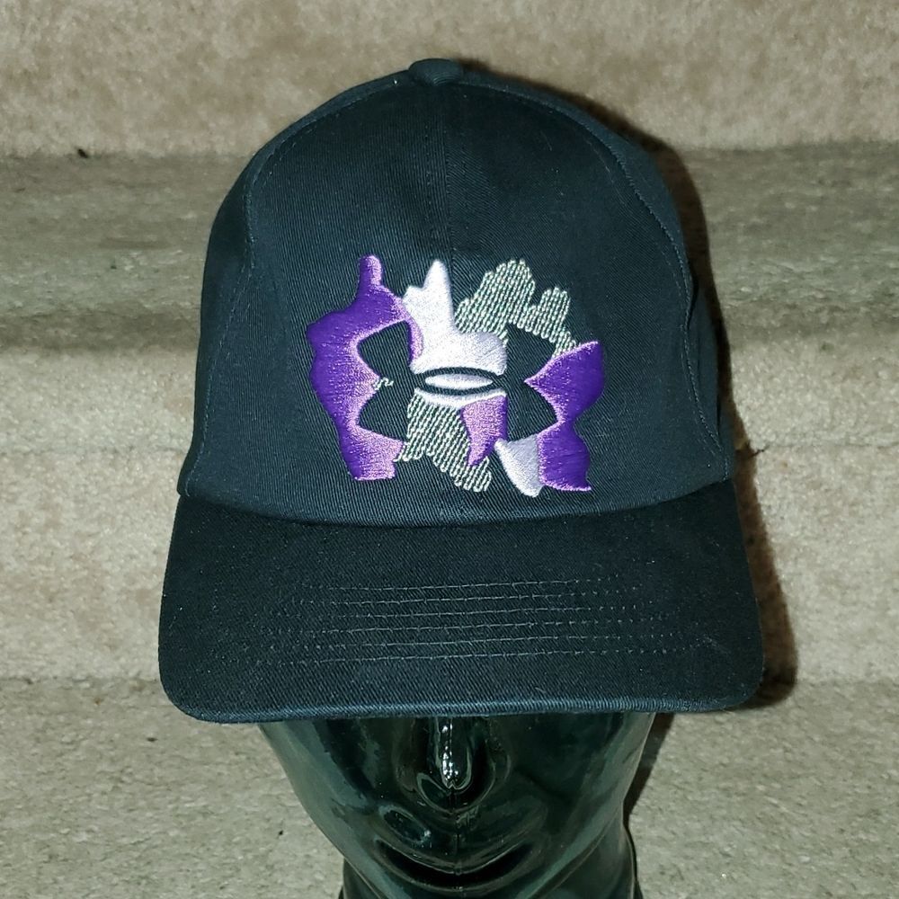 Under Armour Youth Hat